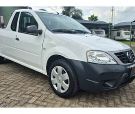 NISSAN NP200 2020 NISSAN NP200 1.6