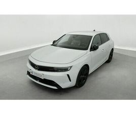 OPEL ASTRA OPEL ASTRA 1.2 TURBO 130CV EAT8 ELEGANCE CARPLAY / CAMERA / FULL LED