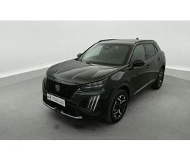 PEUGEOT 2008 1.2 HYBRID 145CV E-DCS6 GT CARPLAY / CAMERA / PDC / ALU