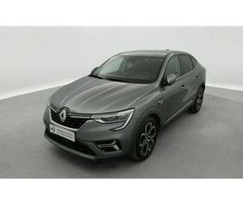 RENAULT ARKANA E-TECH RENAULT ARKANA ARKANA E-TECH 1.6I INTENS