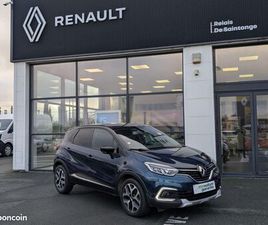 RENAULT CAPTUR (2) 0.9 TCE 90 INTENS
