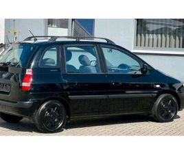 HYUNDAI MATRIX 2300€