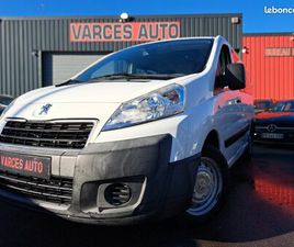 PEUGEOT EXPERT TEPEE 2.0 HDI 130CV LONG 9PL BVM6