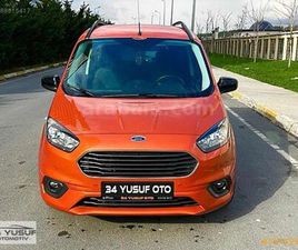 1.5 TDCI TITANIUM PLUS