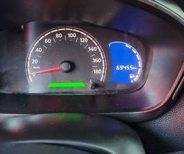 RENAULT KWID ZEN 1.0 FLEX 12V 5P MEC.