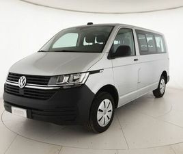 VOLKSWAGEN T6.1 TRANSPORTER T6.1 30 2.0 TDI 110CV KOMBI BUSINESS P.C.
