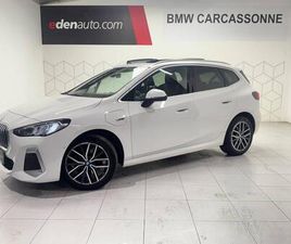 ACTIVE TOURER 225E XDRIVE 245 CH DKG7 M SPORT