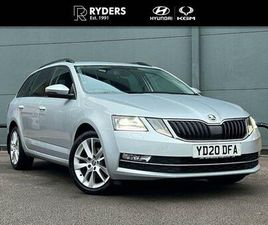 1.5 TSI ACT SE L DSG EURO 6 (START/STOP) 5DR