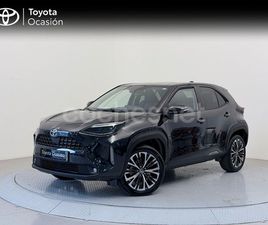 TOYOTA YARIS CROSS TOYOTA YARIS CROSS 1.5 120H STYLE