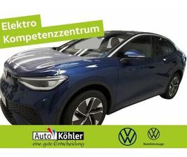 VOLKSWAGEN ID.5 PURE MATRIX/CCS/CARPLAY/360/ACC/AKUSTIKGLAS