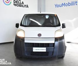 FIAT ADVENTURE FIORINO 2ª SERIE FIORINO 1.3 MJT 75CV FURGONE ADVENTURE E5+