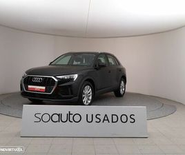 AUDI Q3 45 TFSI E AUDI Q3 45 TFSIE S TRONIC