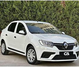 RENAULT SYMBOL 0.9 TCE JOY