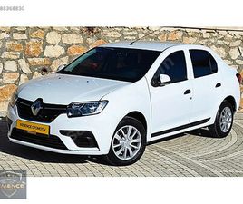 RENAULT SYMBOL 1.5 DCI JOY