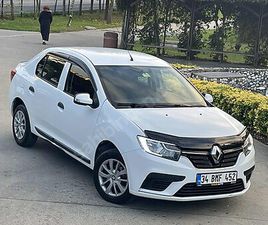 RENAULT SYMBOL 1.5 DCI JOY
