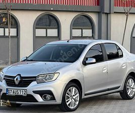 RENAULT SYMBOL 1.5 DCI TOUCH PLUS
