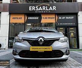 RENAULT TALIANT 1.0 T TOUCH