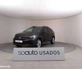 VW TAIGO 1.0 TSI URBAN