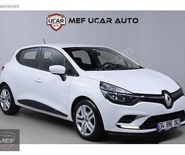 RENAULT CLIO 1.5 DCI JOY