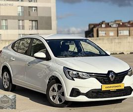 RENAULT TALIANT 1.0 T JOY