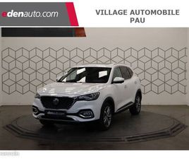 MG EHS MG EHS 1.5T GDI PHEV LUXURY