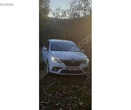 RENAULT SYMBOL 1.5 DCI TOUCH