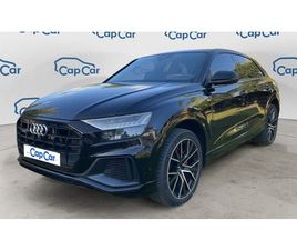 AUDI 50 S LINE - 50 TDI 286 QUATTRO TIPTRONIC 8