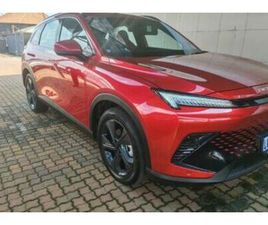 2024 BAIC X55 1.5T PREMIUM AUTO