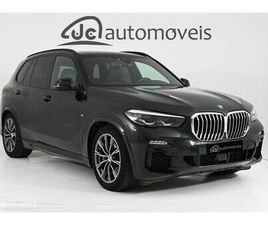 BMW X5 45E BMW X5 45 E XDRIVE PACK M
