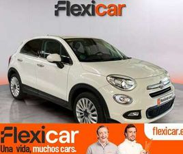 1.4 MULTIAIR S-DESIGN 4X2 103KW