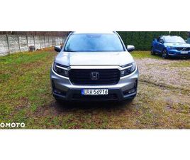 HONDA RIDGELINE HONDA RIDGELINE