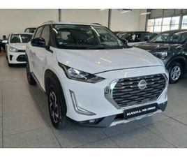 NISSAN MAGNITE 2022 NISSAN MAGNITE 1.0T ACENTA