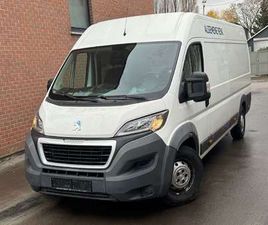 2.0 BLUEHDI L4H3 2017// 196.000KM//