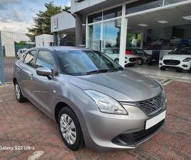 SUZUKI BALENO 1.4 GL