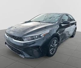 KIA FORTE 2023 KIA FORTE EX EX