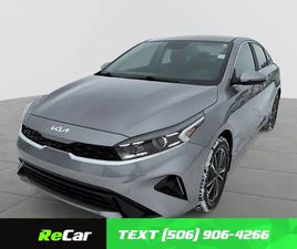 KIA FORTE 2024 KIA FORTE EX EX