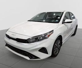 KIA FORTE 2024 KIA FORTE EX EX