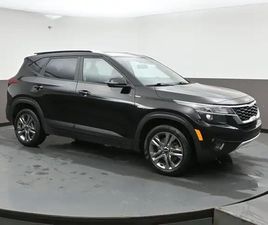 2023 KIA SELTOS LX LX