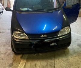 LIGIER X-TOO LIGIER XTOO ANNÉE 2008