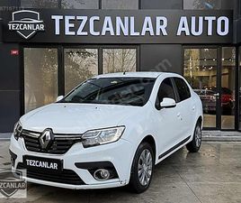 RENAULT SYMBOL 1.5 DCI TOUCH