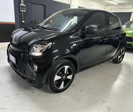 SMART FORFOUR FORFOUR 2ªS. (W453) FORFOUR EQ PASSION