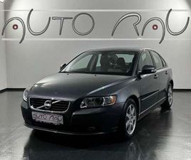 VOLVO S40 D2 D2 BUSINESS EDITION
