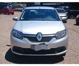 RENAULT EXPRESS RENAULT LOGAN EXPRES. P.AVANT. HI-FLEX 1.6 8V 4P 2017