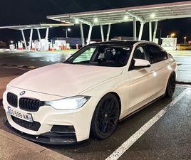 BMW SÉRIE 3 328I 245CH