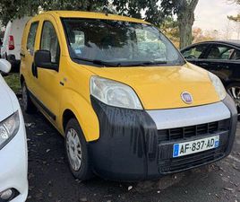FIAT FIORINO FIAT FIORINO UTILITAIRE