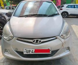 HYUNDAI EON
