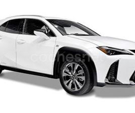 LEXUS UX UX 300H LEXUS UX 300H F SPORT LEGEND