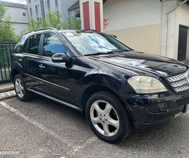MERCEDES CLASSE R R 280 MERCEDES ML 280