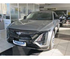 CADILLAC LYRIQ LYRIQ SPORT AWD