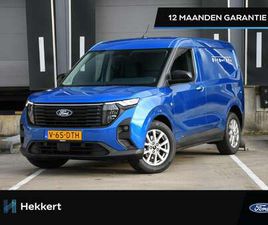 LIMITED 1.0 ECOBOOST 125PK AUTOMAAT WINTER PACK |